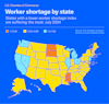 a map of the united states